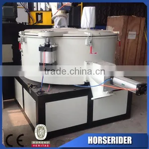 Plastic High Speed Mixer thumbnail-5