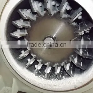 Plastic Recycling Grinder thumbnail-3
