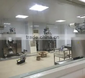 Chilli Paste Jam Filling Machine thumbnail-2