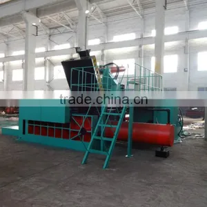 New Shipped YD4000A Big Baler thumbnail-1