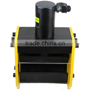 Cb-200a Hydraulic Busbar Bending Tools For Cu&amp;al Busbar thumbnail-3