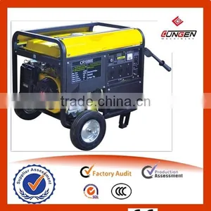 Export 8kw Gasoline Generator thumbnail-1