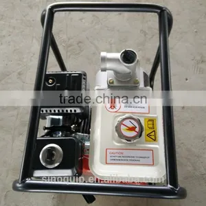 Model SP305B Manual Start 5.5HP Gasoline Centrifugal Pumps thumbnail-6