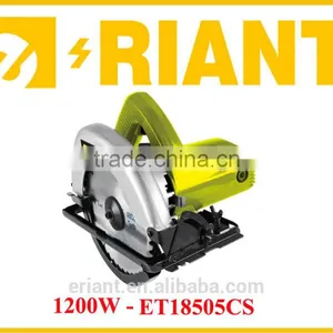 Electric Circular Saw Cutting Saw thumbnail-1