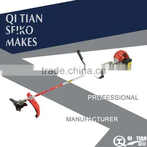 KAWASAKI/MANUAL/BRUSH CUTTER/BC520 thumbnail-1
