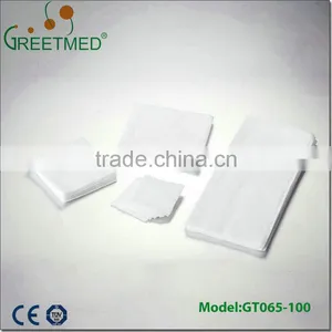 Disposable Medical Gauze Swab thumbnail-2