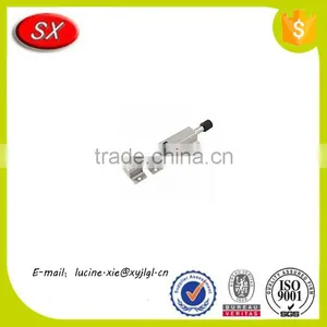 High Demand Various Materials Furniture Hardware Custom Spring Loaded Door Latch thumbnail-4