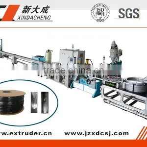 Inline Drip Irrigation Pipe Making Machine/production Line thumbnail-1