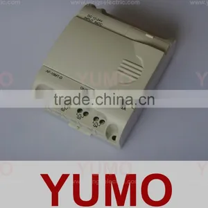 6 Points DC Input (analog), 4 Points Transistor Output PLC Without Programmable Intelligent Logic Controlle LCD Controller thumbnail-1