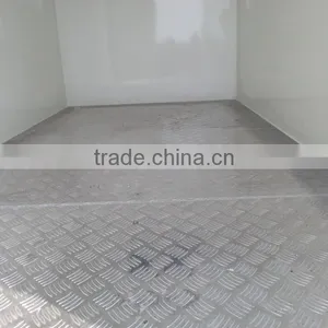 New Design Motorcycle Cargo Trailer for Wholesales thumbnail-2