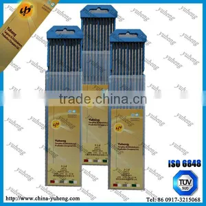 Tungsten Manual Arc Welding Electrode thumbnail-1