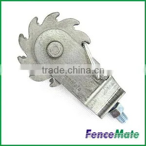 Electric Fence End Post Strainer,vineyard Trellis End Post Wire Strainer thumbnail-4