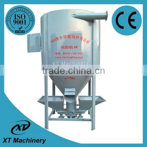 2016 New Goat Feed Mixer/Cattle Feed Mixer/Livestock Feed Mixer thumbnail-2