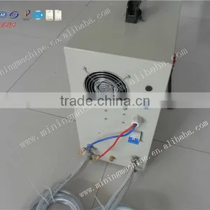 China High-Quality Induction Gold Melting Equipment thumbnail-1