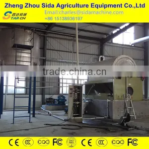 Easy to Maintenance Yam Starch Machinery thumbnail-1