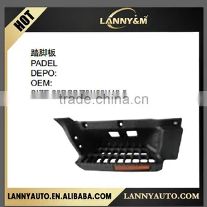 CAR 700p Truck Step Padel thumbnail-1