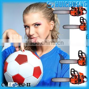 Wood Saw Machine Garden Machine Chainsaw 38cc 52cc and 62cc thumbnail-1