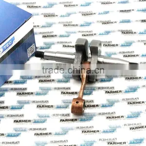 Crankshaft for Husqvarna 357 359 Chainsaw thumbnail-1