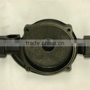 Water Pump Cover thumbnail-1