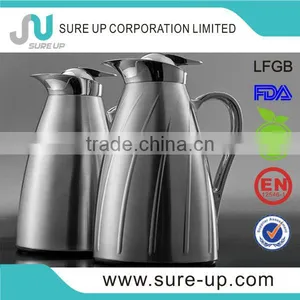 2014 Wholesale Practical Glass Liner Vacuum Hotel Jug(JGUD) thumbnail-1