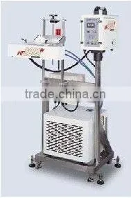 HF-1200 Fully Modular Induction Aluminum Foil Sealing Machine thumbnail-1