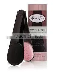 2015 Easy To Reach Back Self Tanning Brush thumbnail-1