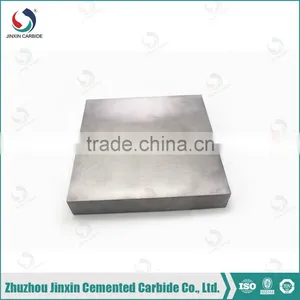 China Supplier Tungsten Carbide Square Bars Alloy Steel Plate thumbnail-4