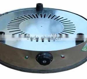 Stainless Steel Electric Crepe Machine Easy Safety Operation Manufacturer thumbnail-4