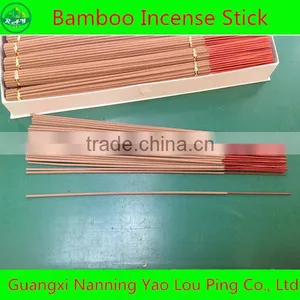 Whosale New Regional Feature And Glue Bamboo Sticks,Charcoal Material Insence Sticks thumbnail-3