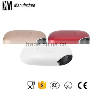 Car Ionic Air Purifier for Car for Dust Collector thumbnail-1