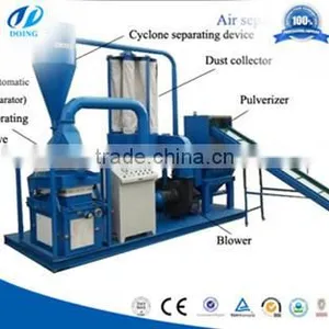 PCB (Printed Circuit Board) Recycling Machine/equipment/plant thumbnail-6