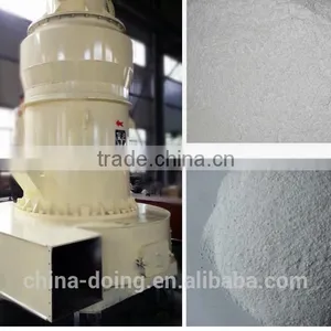 Fine Craftmanship Raymond Roller Mill/stone Grinding Machine thumbnail-1