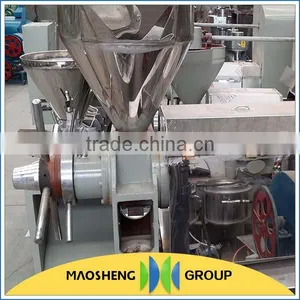 Good Quality Vegetable Oil Production Plant thumbnail-4