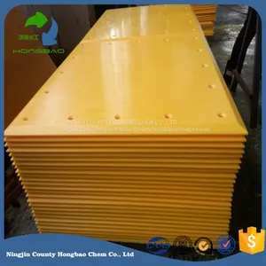 Ultra High Density Plastic Sheet Board thumbnail-3