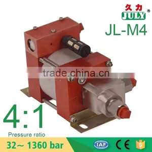 Discount JULY Easy to Install Gas Station Air Pump thumbnail-1
