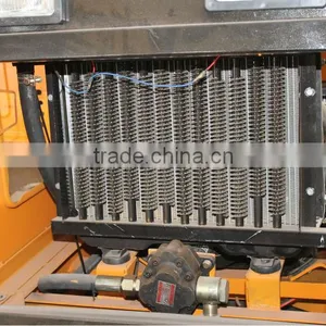Shandong 1.8 Ton Wheel Loader For Sale With Weichai Engine With CE thumbnail-6