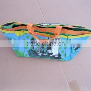 Garden Tool Bag NH-B15 thumbnail-1