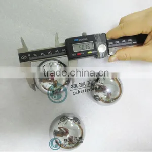 Ceramic Carbide Ball/cermet Bearing Balls thumbnail-5