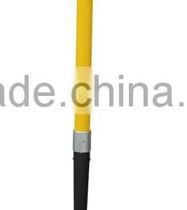 Steel Digging Fork F6208 thumbnail-1