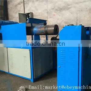 Pellet Granulator Pe Making Used Waste Recycling Machine thumbnail-1