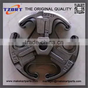 Gasoline Spare Parts Chain Saw Clutch of Type 268F thumbnail-1