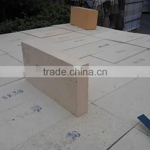 High Alumina Refractory Bricks thumbnail-1