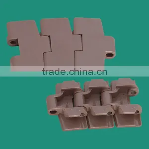 880TAB Bo Side Flexing Plastic Chains,conveyor Chains(2) thumbnail-1