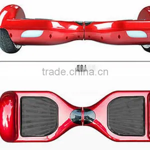 Toy Vehicle Type Fashion Sport Electric Monocycle Ulwheel 2 Wheel Self Balance Scooter thumbnail-2