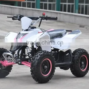 49cc Safty Atv for Kids Mini Quad Atv thumbnail-1