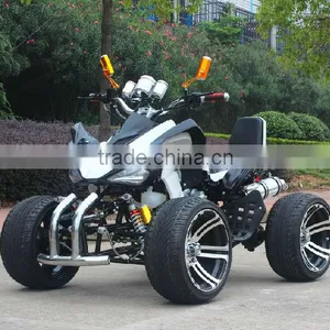Top Quality Big Power 250cc Mini Quad ATV on Sale thumbnail-1