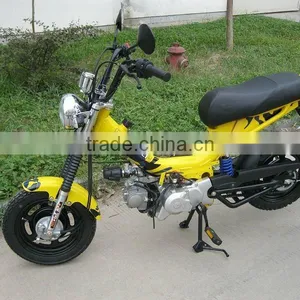 50cc Hot Selling Good Design Monkey Bike thumbnail-1