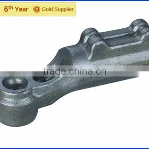 Manufactory Steel Forging/forging in Cast&Forged/forging Press thumbnail-1
