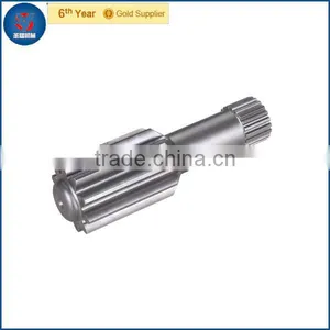 Japan Quality Maching Technology Steel Material Gearbox Parts thumbnail-1