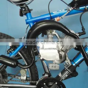 Gen4 Ie45F Moped Engine Kit thumbnail-1